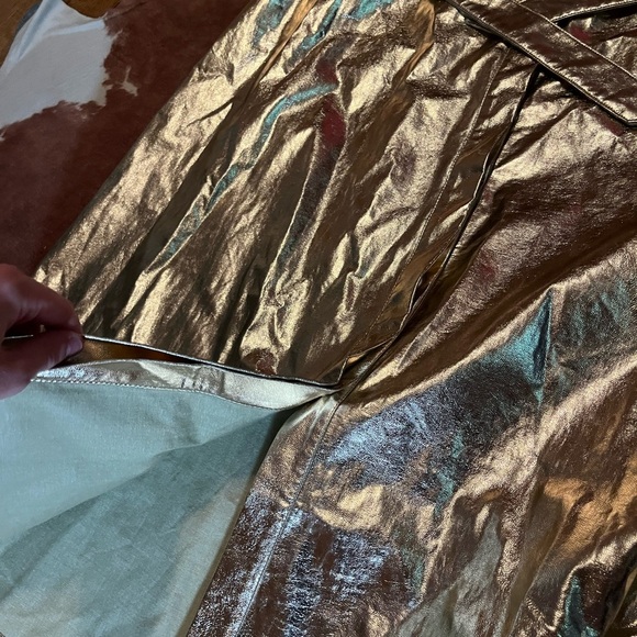 Mare Mare x Anthropology Dress / jacket 
size small
New with tags - Picture 8 of 9